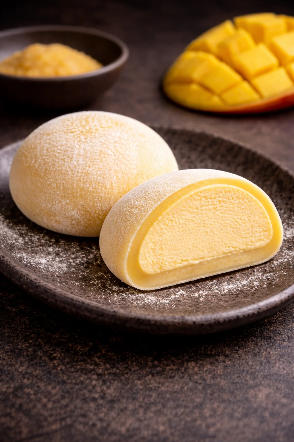 Mango Alphonso Velvet